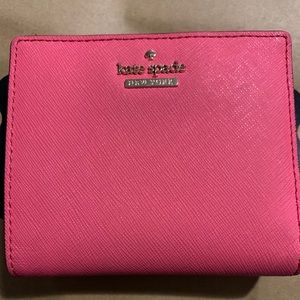 Kate Spade ♠️ Wallet